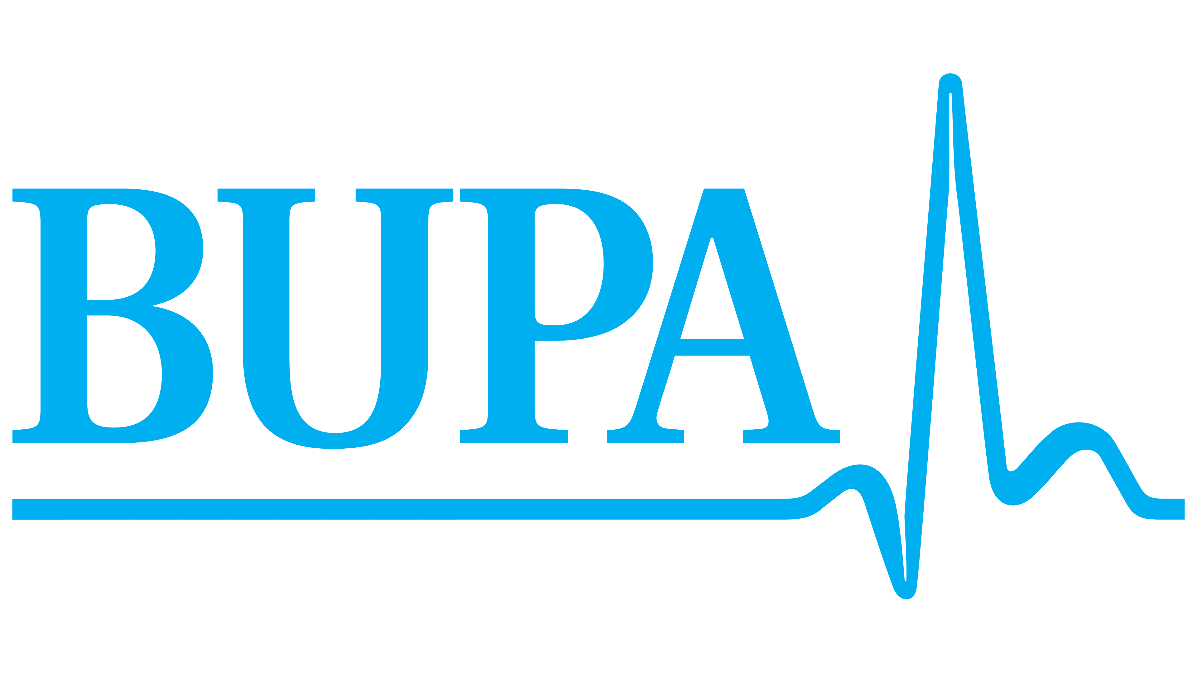 Bupa