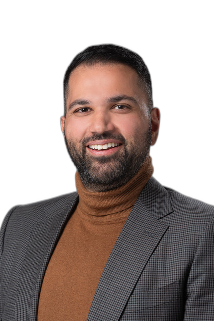 Mr Torath Ameen, Consultant Urologist and Robotic Surgeon